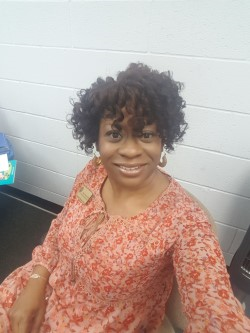 Mrs. Shea Beasley, MEd Mrs. Shea Beasley, MEd
